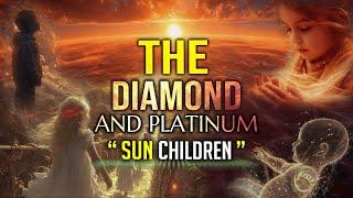 Are You a hidden Starseed? Diamond or Platinum Sun Child (Shocking Revelations)