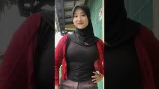 TIKTOK id Nurma body kenceng