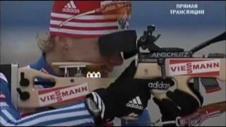 My TOP-10 biathlonists. Part 2.wmv