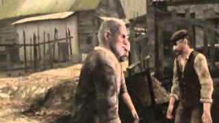 Resident Evil 4 - Cutscenes - Village 2 (2/3)