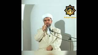 Shayx Muhammad Sodiq Muhammad Yusuf maruzalari #shorts