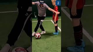 Remix Roulette - Mgeady Spin Tutorial For You Orginal Luis Sinistera  #trenerdryblingu #football