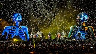The Offspring Off-Air Performances