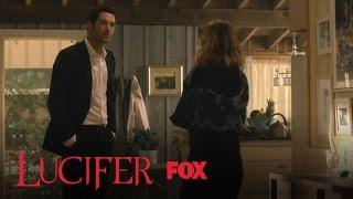 Never Do That Again | Season 1 Ep. 2 | LUCIFER