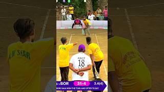 AFRIDI BOWLINGHAT-TIK #game