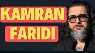 Exclusive Full Podcast of Kamran Faridi Former FBI Agent #FBI #ISI #JabbarMoti #raw  #Pakistan