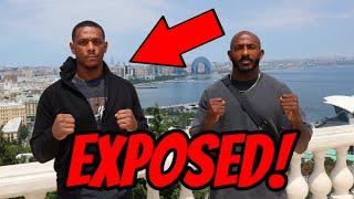 KHALIL ROUNTREE IS GOING TO EMBARRASS JAMAHAL HILL! - RATED-R TRUTH