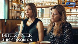 This Season On: The Better Sister | Prime Video