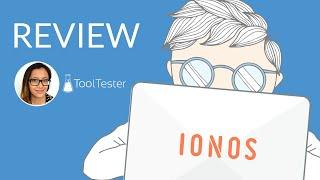 IONOS MyWebsite Creator: Is it really built for business? All the  Pros & Cons 