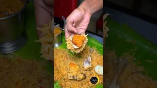 ️Chennai Climate+ Hot Box Biriyani lovers? ️️️Chicken Biriyani Pidikuma?