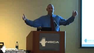 Multilateral Development for the Youth Athlete, with Brian Brabham | NSCA.com