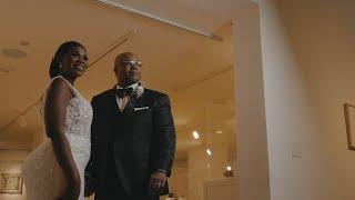 Orlando Museum of Art Wedding Trailer | Orlando Wedding Videographer