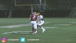 Vianney (3-1) vs DeSmet (3-1) Missouri High School Football