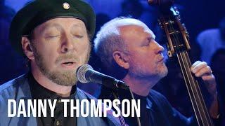 Richard Thompson & Danny Thompson - The Ghost Of You Walks (Later With Jools Holland, 8th June 1996)