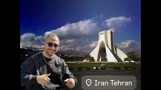 Top 10 Must-Visit Places in Tehran ١٠ جاي ديدني تهران، ايران