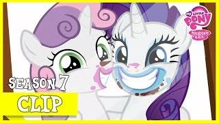 Sweetie Belle Has Grown Up (Forever Filly) | MLP: FiM [HD]