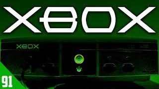 Xbox, 20 Years Later - Retrospective Review