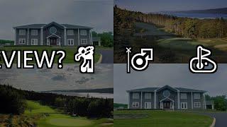 the lakes at ben eoin golf club & resort
