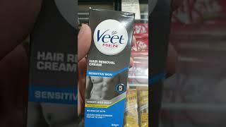 Veet for men