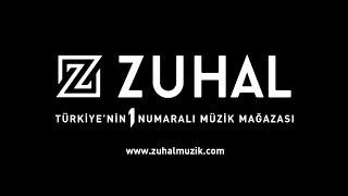 ZUHAL Müzik Akasya AVM Mağazası tanıtım filmi