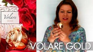 VOLARE GOLD | Воларе Голд | ОБЗОР | Ольга Полякова