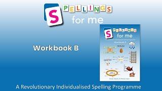 Workbook B