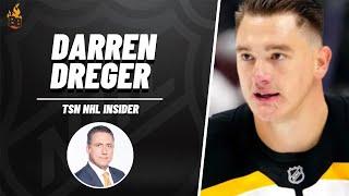 TSN's Darren Dreger Talks Undefeated Jets, Trouble In Boston & More | The Insider Hotline