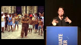 The Artist as Activist: Tania Bruguera in Conversation with Claire Bishop