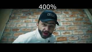 ОХРИП - BIG RUSSIAN BOSS DISS CHALLENGE до 1000%