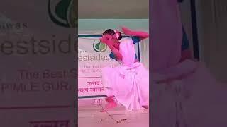 Hari Stotram| Bharatnatyam Dance performance|easy & Simple steps@tanvipurvalokhande1345
