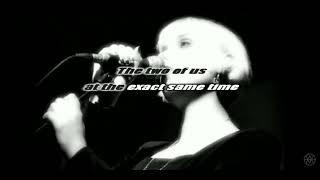 Molly Nilsson - I Hope You Die INSTRUMENTAL /// KARAOKE /// LYRICS