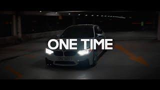 Offset x Tyga Type Beat - "ONE TIME" Rap Instrumental 2024