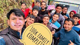 आज facebook page पे finely 100k followers fimly पूरे हुए |Mister Arjun bhaiya | जय माता रानी ️