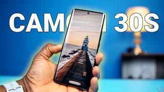 TECNO Camon 30s Review | VS Camon 30 & Camon 30s Pro!”