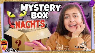 AVA findet NACHTS eine MYSTERIÖSE HALLOWEEN BOX! WAS ist drin? Ist ER zurück!?  Alles Ava