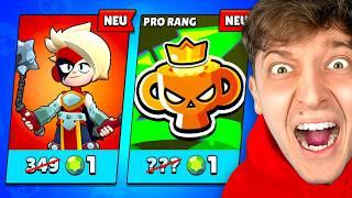 Kaufe NIEMALS diese DINGE in BRAWL STARS… (Geldverschwendung)