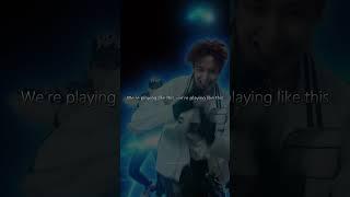 xikers(싸이커스) - '도깨비집 (TRICKY HOUSE)' #shorts #xikers #trickyhouse #easylyrics #kpop #nameless_k