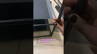 HOW TO ASSEMBLE MULTIFUNCTIONAL RACKS #techsis laptoptable #laptoptables #techguy #techiestuff