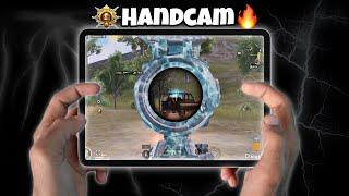 IPAD MINI 6 PUBG TEST  IPAD MINI 6 BGMI TEST  #pubgmobile #bgmi #ipad #handcam