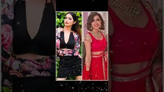 Kumkum Bhagya ️ Vs. Kundali Bhagya ️ character #kumkumbhagya #kundalibhagya