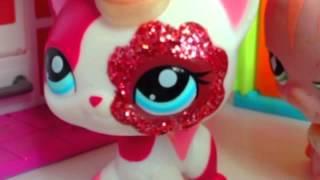 LPS: Wild (Episode 1) "Lost"