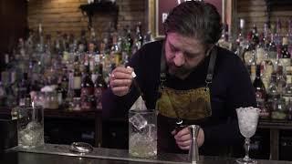 Cocktail Route Madrid - HIP 2020 - BATON ROUGE