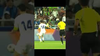 Uzbekistan vs Qatar