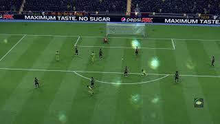 UEFA CHAMPIONS LEAGUE  FC BARCELONA FULL GAMEPLAY(PC HD) [1080p60FPS]