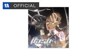 Ora - FlashㅣOfficial Audio