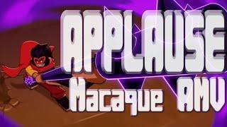 Applause | Macaque AMV | Lego Monkie Kid | 300 Sub Special