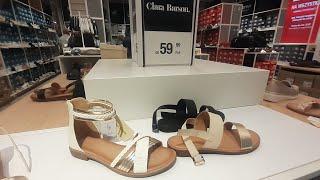 Польша Краков.Обувь женская, мужская , Цены в CCC и Deichman 17.06.25. Poland Shoes, Prices