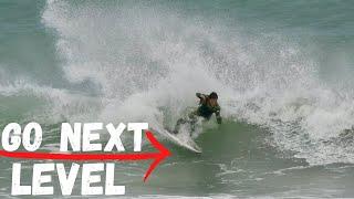 How To Surf Like Advanced Surfers | 5 Things You Need To Know