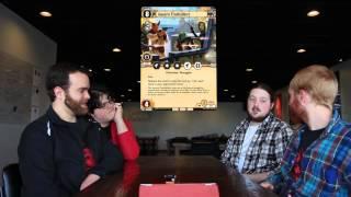 Exclusive Preview - Star Wars LCG - The False Report