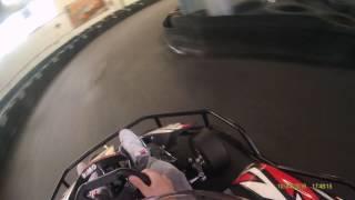 Power Car Motordrom Mannheim Freies Training